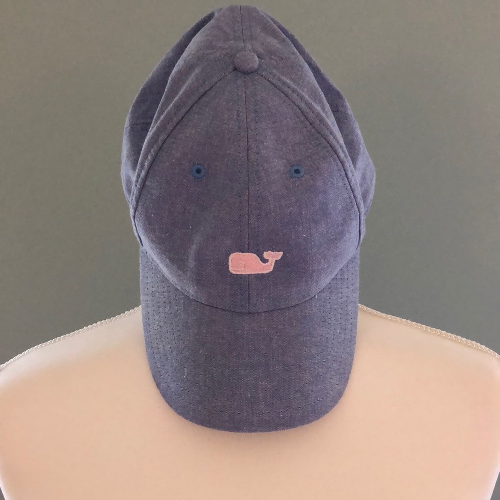 Vineyard Vines Hat